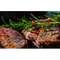 Presa Ibérica a la Brasa