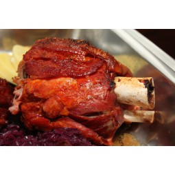 Codillo al Horno