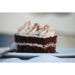 Tiramisú
