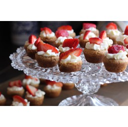 Surtido de postres