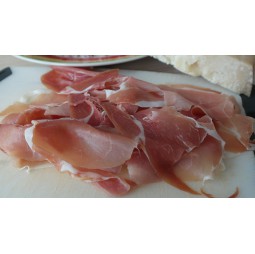 Jamón Reserva
