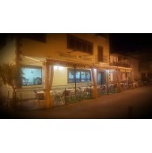 Mesón Restaurante Pizotón