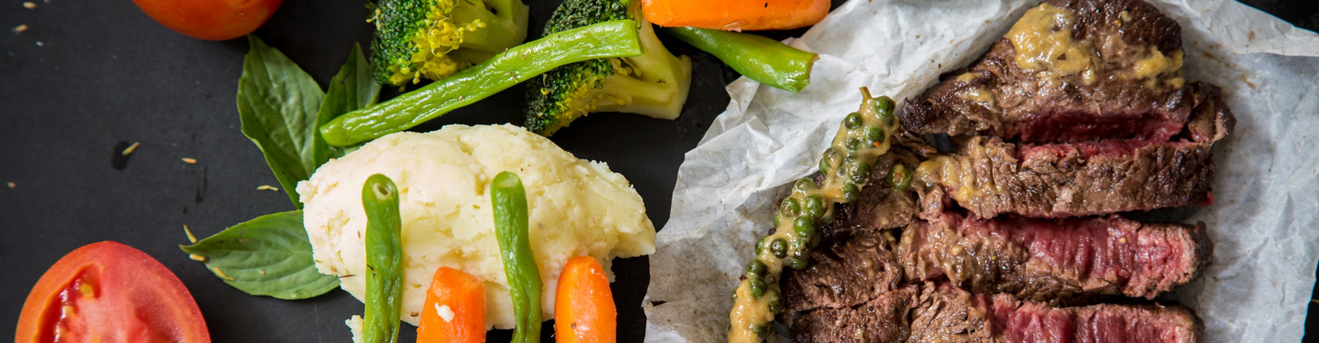 Especialistas en carnes a la brasa