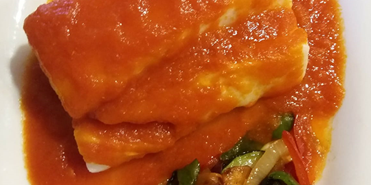 Pescados