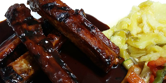 Especialistas en carnes