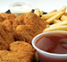 Platos infantiles