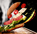 Bocadillos, roscas y catetos